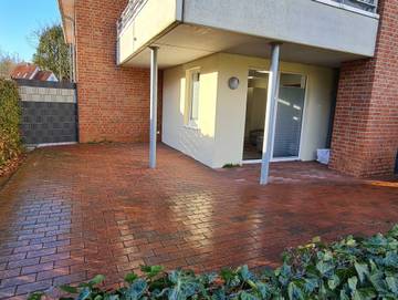 Ferienwohnung für 3 Personen in Wingst, Cuxland, Bild 2