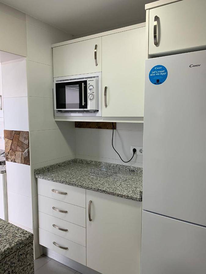 Casa rural para 7 personas, con Terraza en La Serena - 2