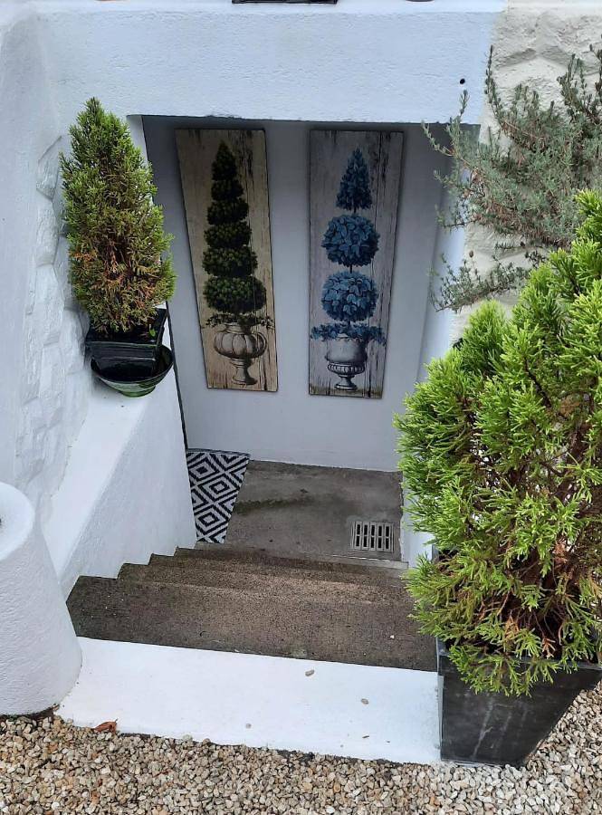Appartement entier, One-Bedroom Apartment in Bergerac, Périgord Pourpre