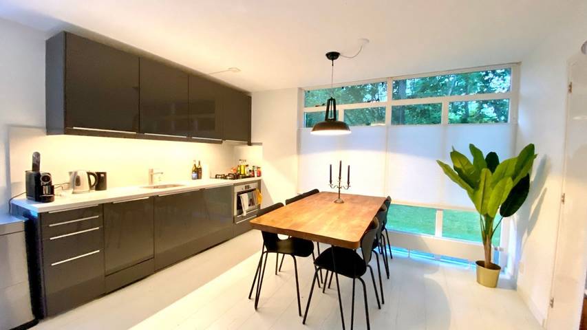 De Kremmer — Magnolia | 7 personen in Drenthe