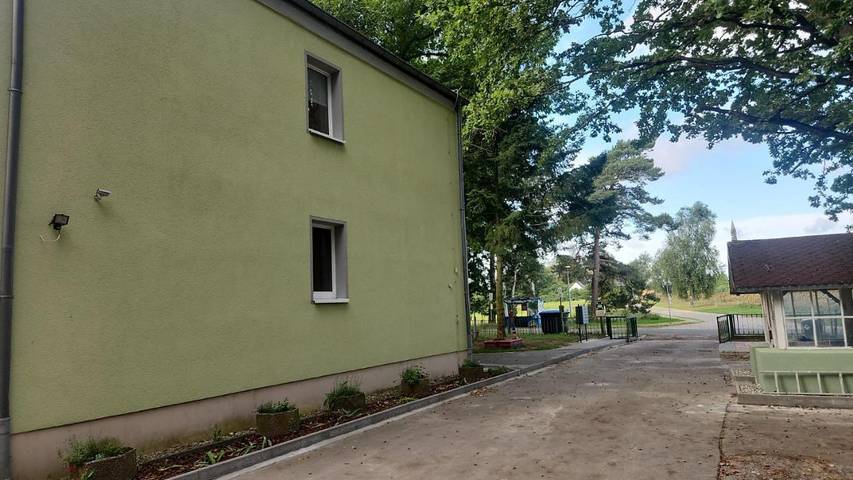 Ferienwohnung für 2 Personen, mit Terrasse und Garten sowie Ausblick in Bugewitz - 3