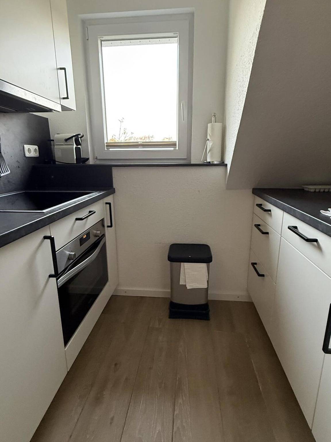 Ganze Ferienwohnung, Ferienwohnung Brigg in Wittdün, Amrum