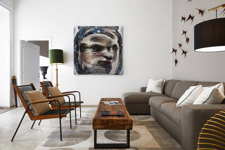 Gîte pour 6 personnes, avec jacuzzi à Noto - 2