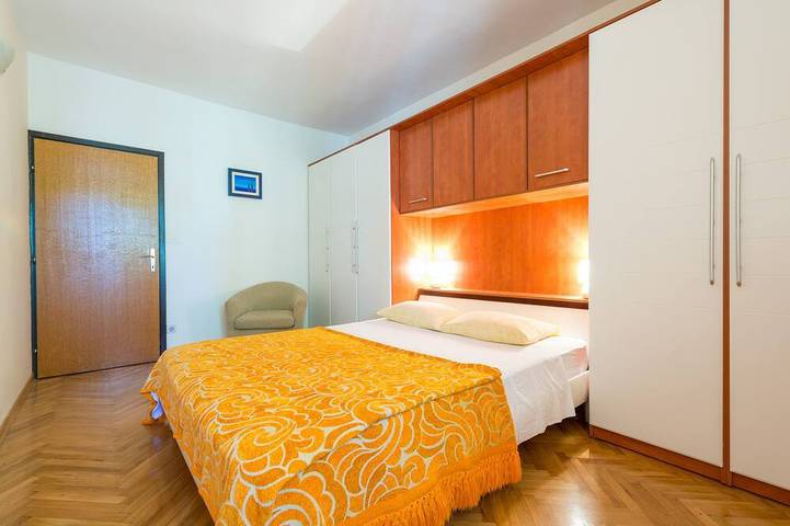 Ganze Wohnung, Apartment Ivana- Platz für Ihren Urlaub in Dubrovnik, Grad Dubrovnik