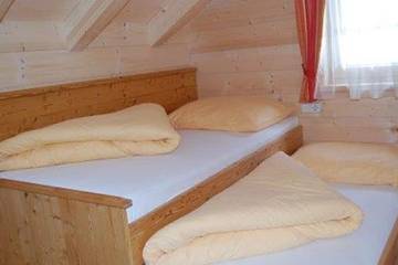 Ferienhaus für 8 Personen in Maurach, Eben am Achensee, Bild 4