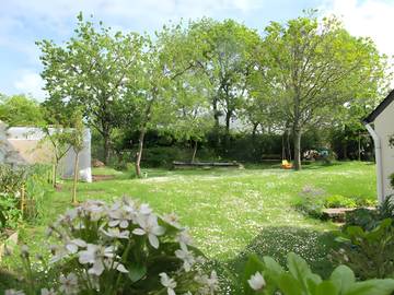 Chambre D’hôte pour 3 Personnes dans Baden (France), Région de Vannes, Photo 2