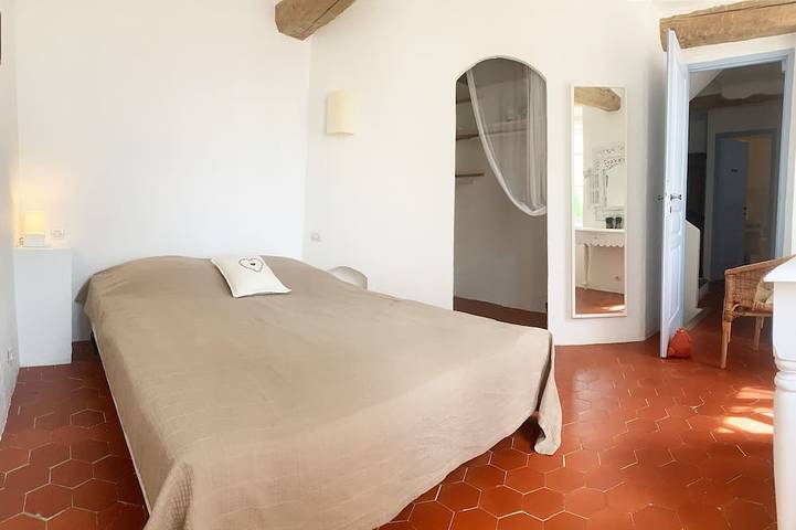 Location de vacances pour 6 personnes à Pierrefeu-du-Var - 2