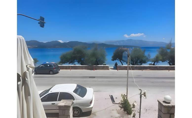 Διαμονή για 2 άτομα, με κήπο στον Αλέξανδρο