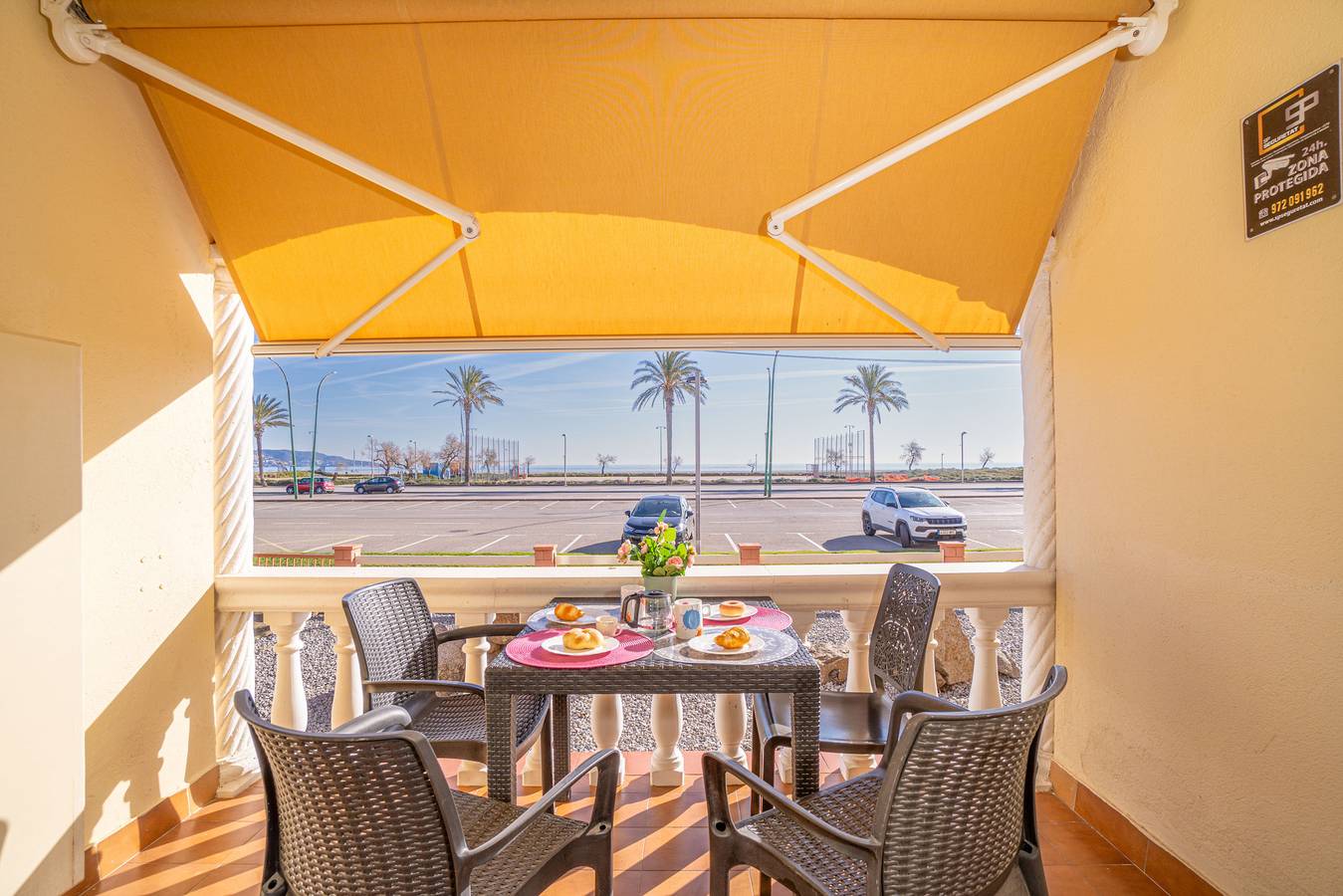 Appartamento vacanze a Costa Brava a partire da 90€ a notte