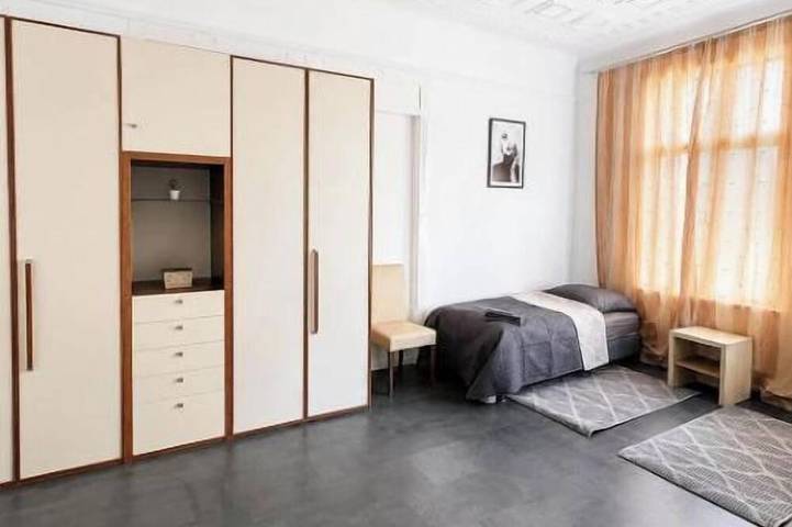 Ganze Wohnung, Wohnung Nr. 8 – Gemütliches Apartment für eine Person in Rathenow, Westhavelland