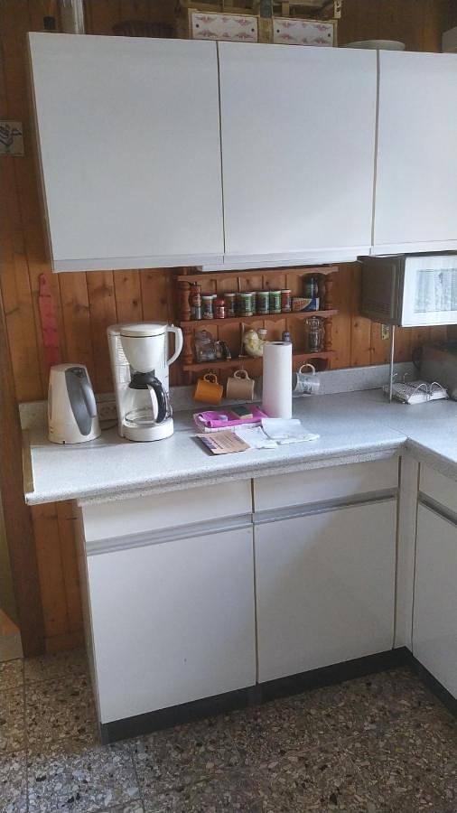 Ferienhaus für 4 Personen, mit Terrasse und Garten sowie Ausblick in Landkreis Uelzen - 4