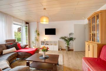 Ferienwohnung für 4 Personen in Offingen, Bayerisch Schwaben, Bild 3