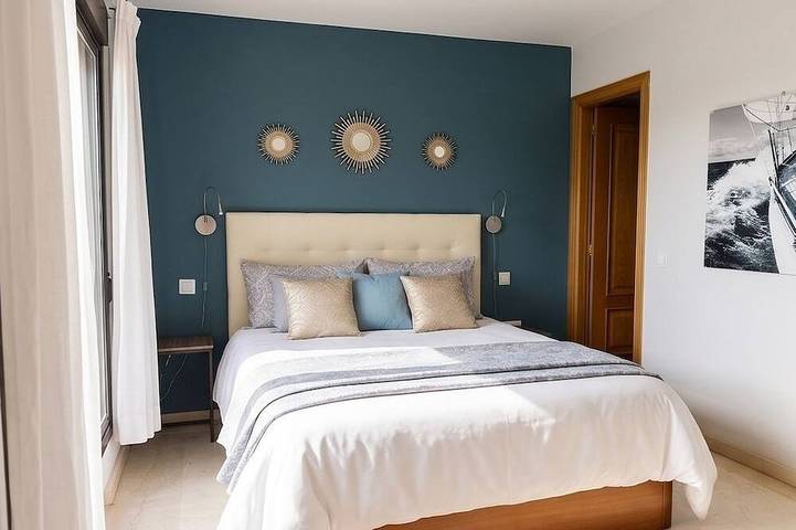 Ganze Wohnung, Breath at French Balconies• Enjoy Beach • Full Kitchen • Parking in Las Palmas de Gran Canaria Zentrum, Las Palmas
