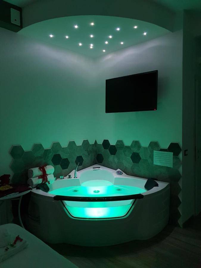 Il Mare Di Roma Luxury in Ostie, Rome