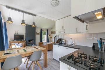 Ferienhaus für 6 Personen in Julianadorp aan Zee, Julianadorp, Bild 2