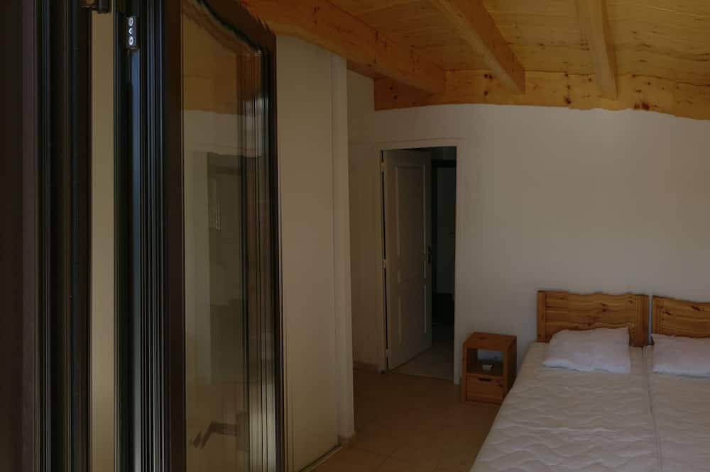 Geheel appartement, Clos des Ecrins, Serre Ponçon prestigieus appartement 8 personen in Chorges, Écrins Nationaal Park