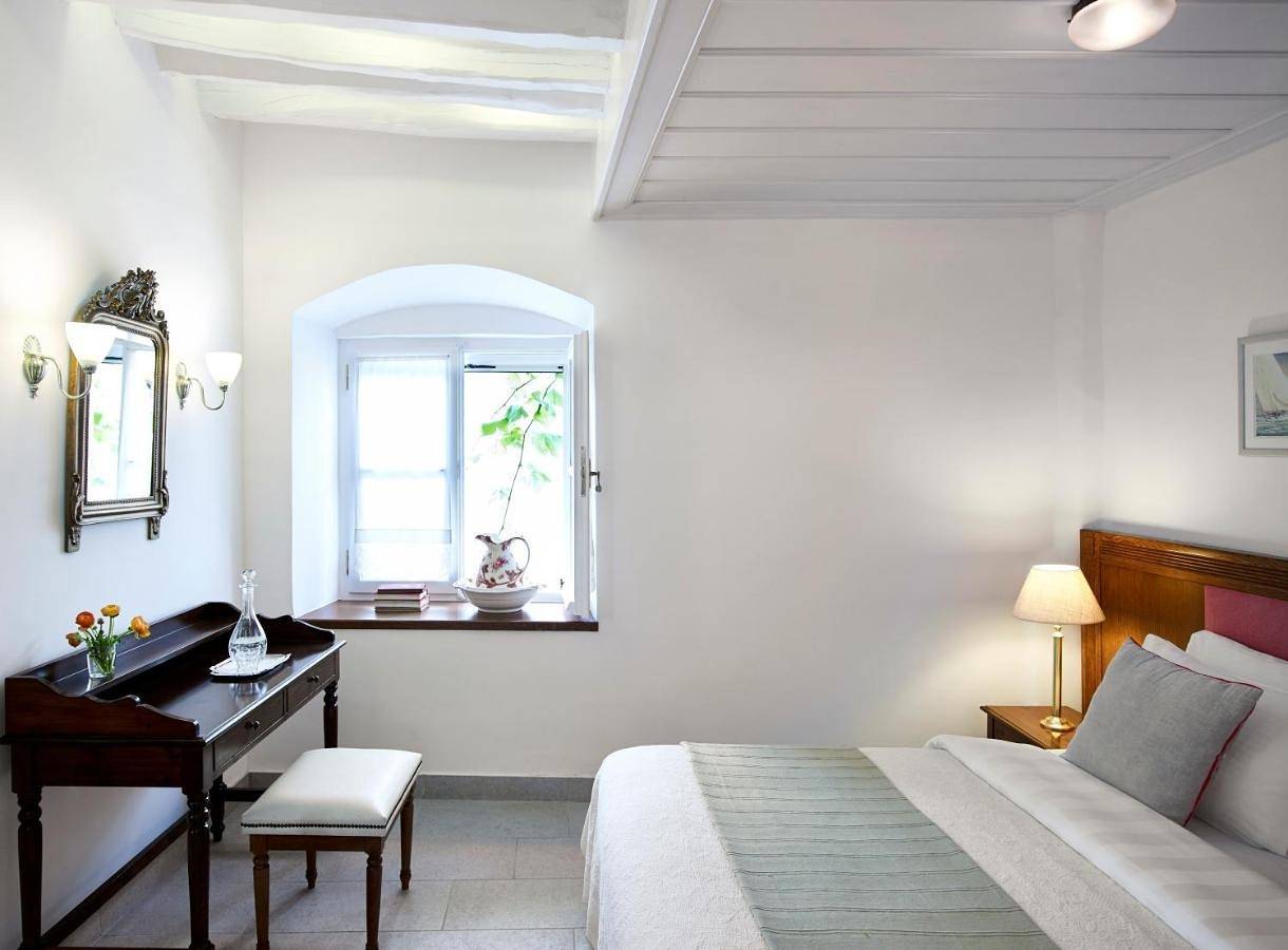 Orloff Boutique Hotel in Hydra