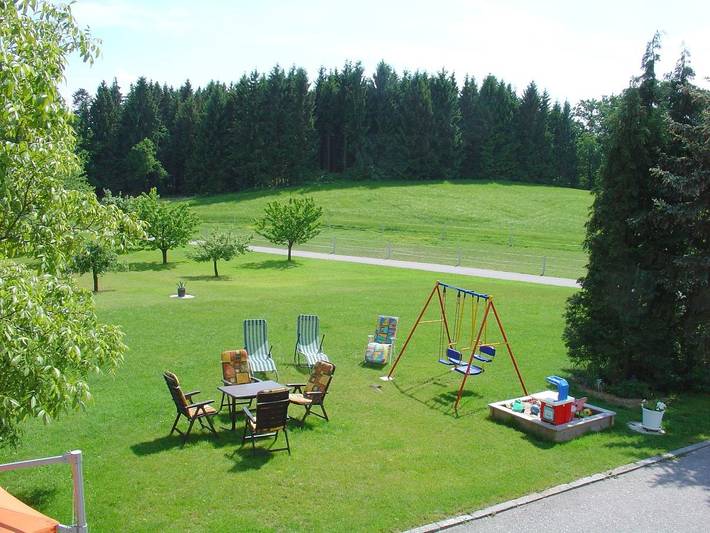 Ferienhaus für 6 Personen, mit Garten, mit Haustier in Landkreis Straubing-Bogen - 2