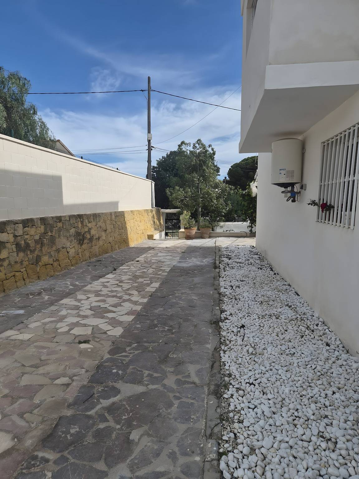 Estupendo chalet con piscina privada y barbacoa  in Busot, Costa Blanca