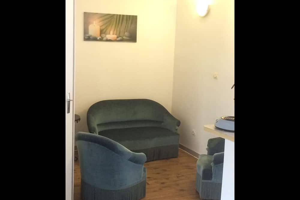 Charming cozy T2 in Poitiers, Vienne