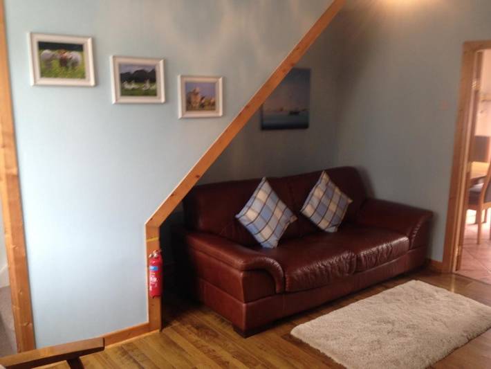 Location de vacances pour 4 personnes, avec jardin dans Monaghan - 4