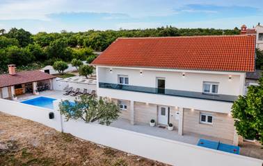 Glamping per 10 Persone in Bencovazzo, Adriatico Croato, Foto 2