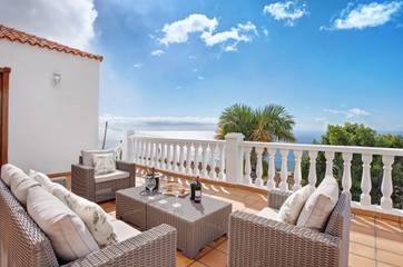 Ferienhaus für 4 Personen in Fuencaliente de la Palma, La Palma Süd, Bild 2