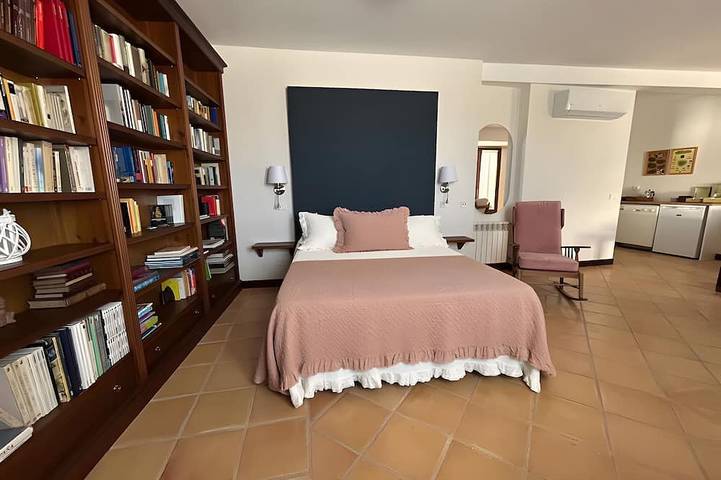 Ferienwohnung für 3 Personen, mit Terrasse, mit Haustier - 1