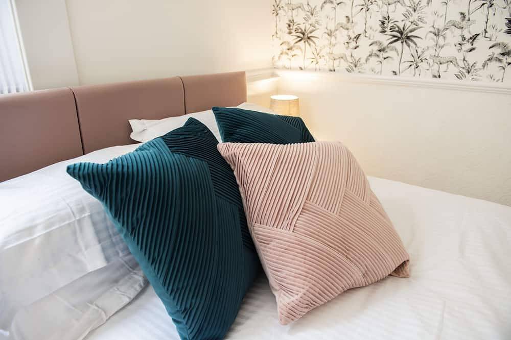 Ganze Wohnung, Highcliffe Ebony Suite - Beachfront - 1 bed - sleeps 4 in Thornton-Cleveleys, Lancashire