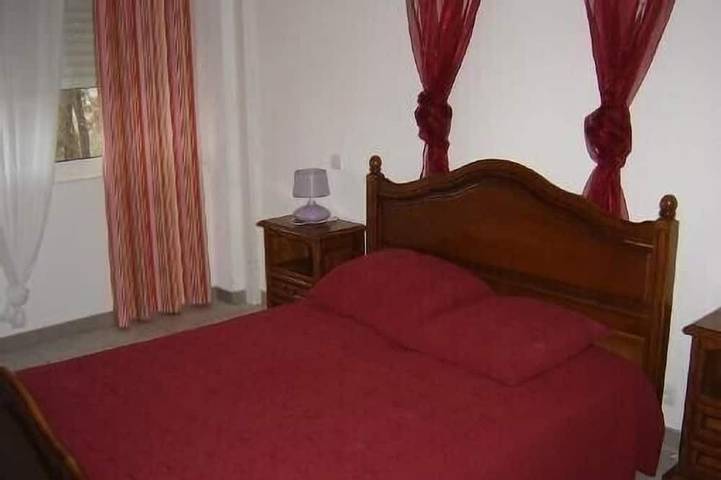 Gîte pour 3 personnes, animaux acceptés à Pierrevert - 2