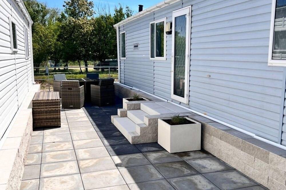 Ganze Wohnung, Ferienwohnung/App. für 4 Gäste mit 40m² in Mücheln Ot Stöbnitz in Mücheln (Geiseltal), Saale-Unstrut