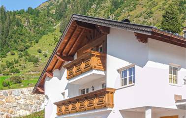 Ferienwohnung für 4 Personen in Ischgl, Silvretta, Bild 4