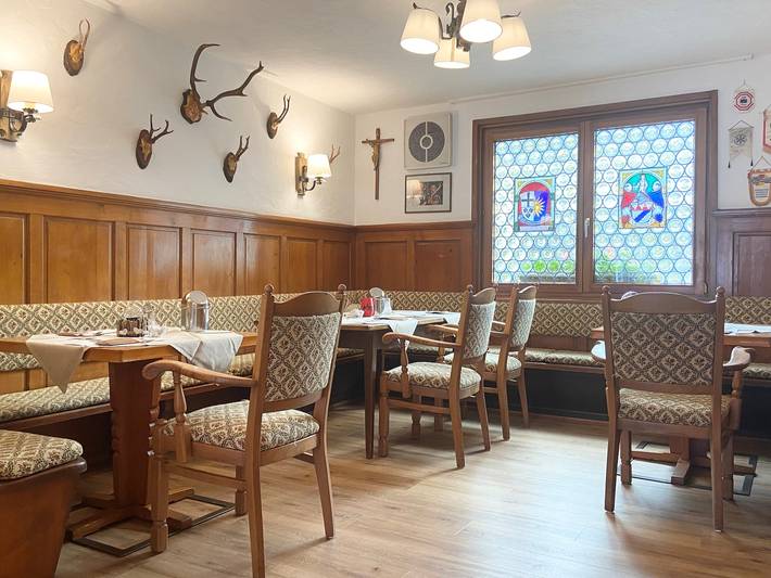 Hotel für 4 Personen, mit Terrasse in Hinterzarten - 4