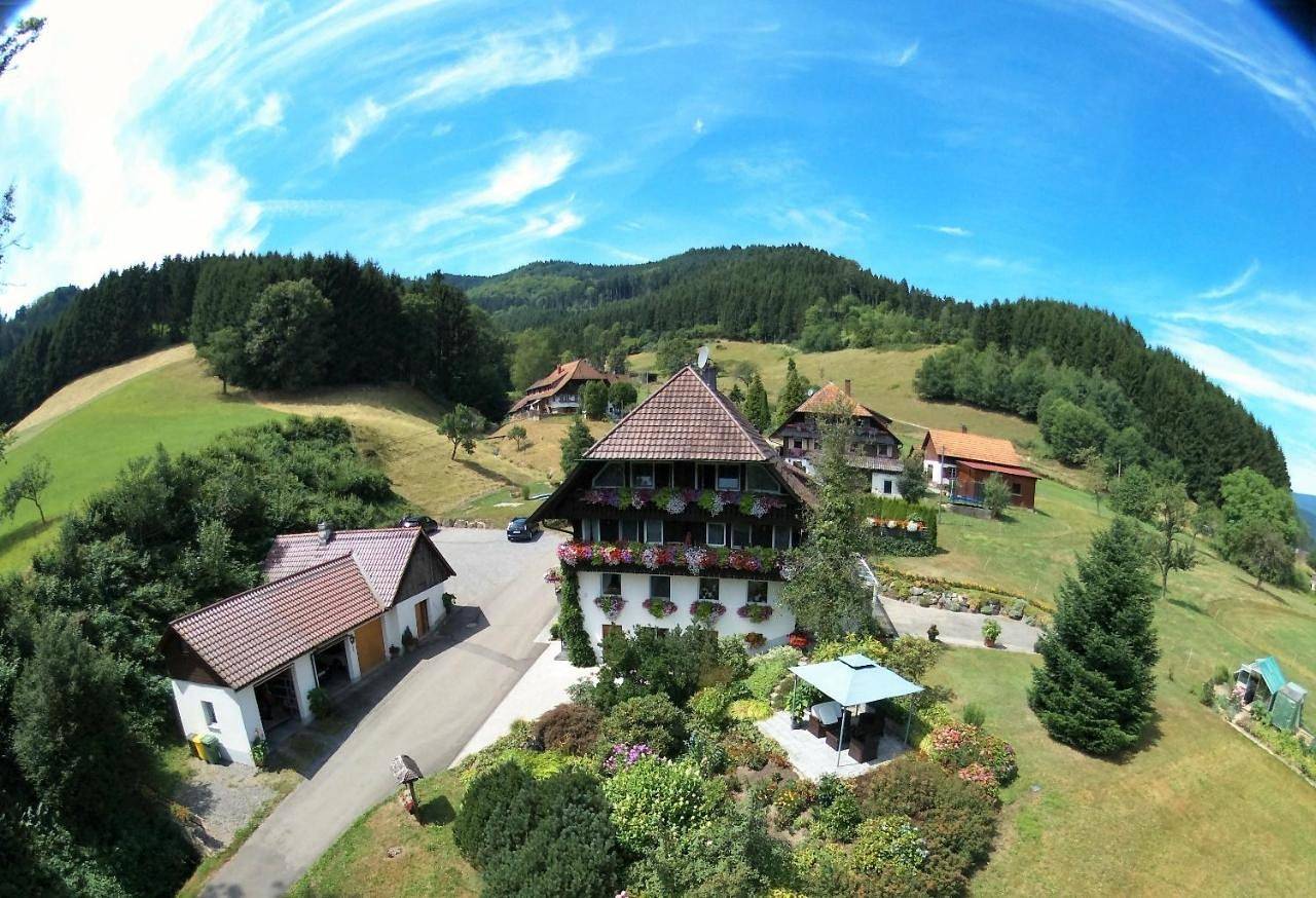 Appartement entier, One-Bedroom Apartment in Gutach, Gutach (Schwarzwaldbahn)