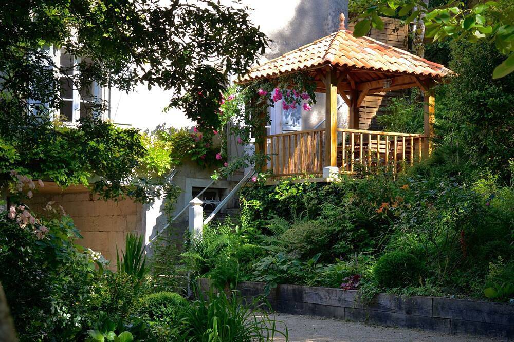 Maison de vacances