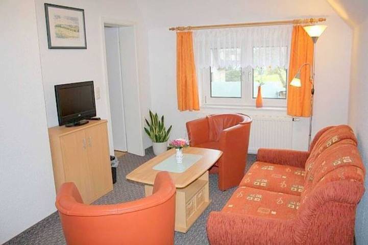 Bauernhof für 2 Personen, mit Terrasse in Alt Reddevitz