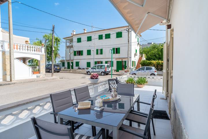 Villa für 6 Personen in Pollença - 2