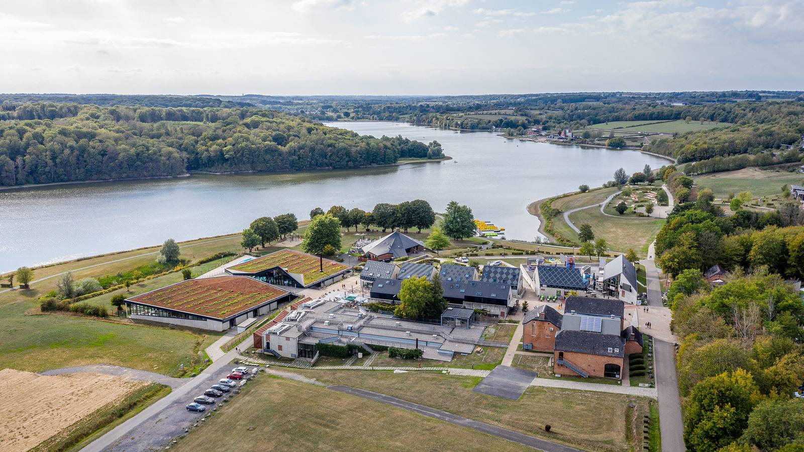 Geheel appartement, Le Valjoly 3p7p in Eppe-Sauvage, Avesnes-sur-Helpe