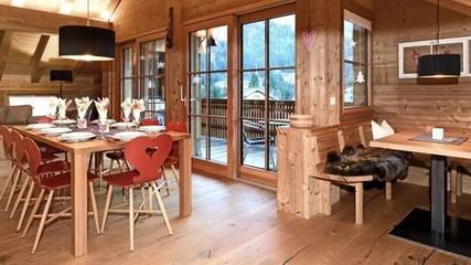 Hütte für 10 Personen in Schröcken, Arlberg, Bild 4