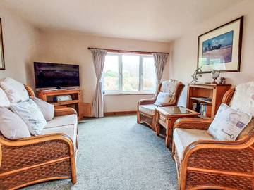 Holiday Home for 2 People in Scottish Islands, Isle of Skye, Photo 1