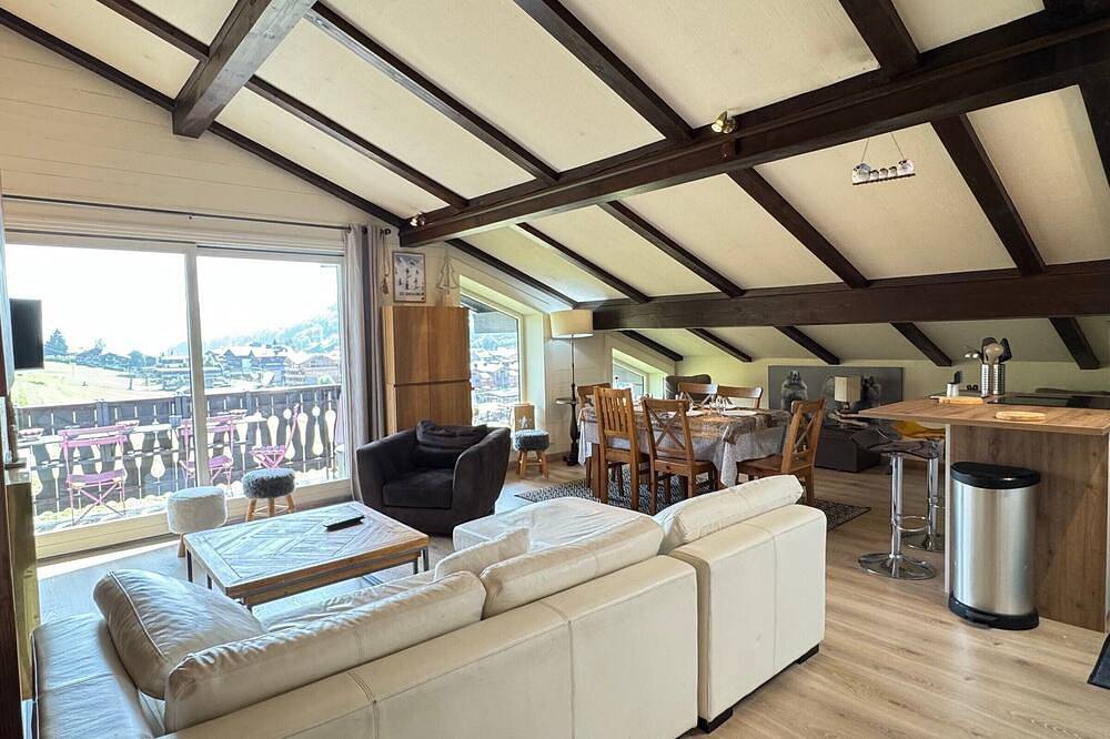Appartement de vacances