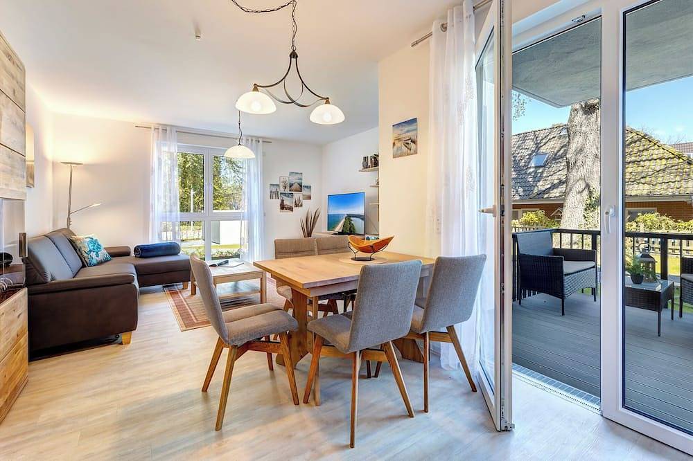 Appartamento vacanze a Usedom a partire da 173€ a notte