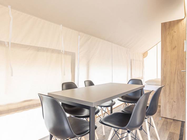 Ferienhaus für 4 Personen, mit Terrasse und Garten in Naturarena Kärnten - 4