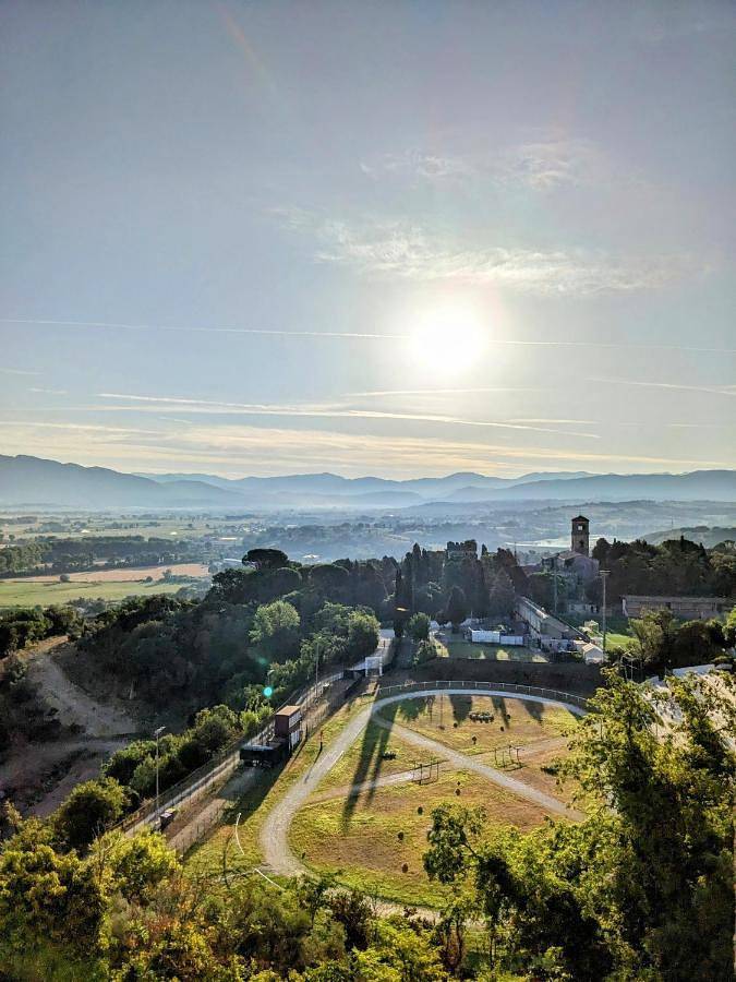 Apartamento de vacaciones para 3 personas, con vistas y vistas al lago - 1