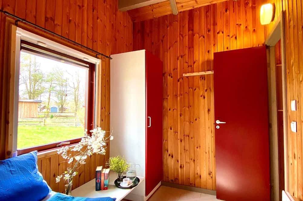 Erholung pur: Urlaub mit Kind und Hund in der Natur in Gartow, Landkreis Lüchow-Dannenberg