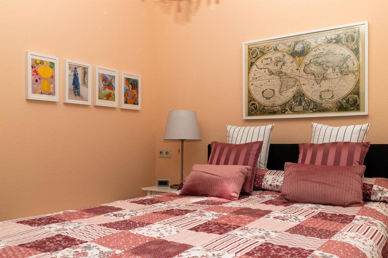 Ganze Ferienwohnung, Studio für 2 Personen in Bitburg, Eifelkreis Bitburg-Prüm