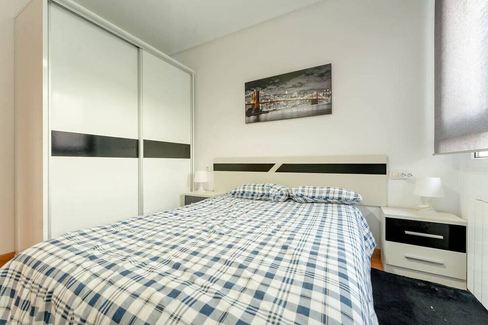 Entire apartment, Escápate a Castro – Playa y relax in Castro-Urdiales, Cantabrian Coast