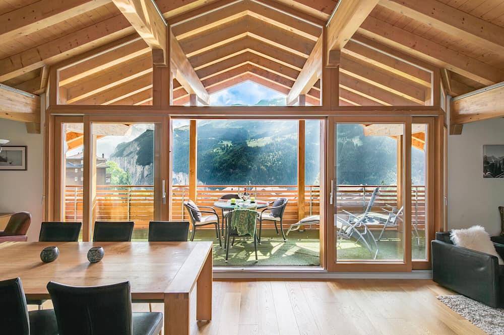 Appartamento vacanze a Lauterbrunnen a partire da 759€ a notte