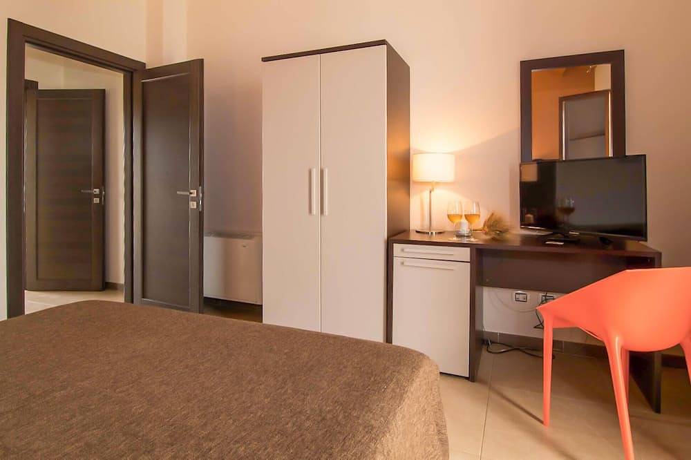 Apartamento entero, Bonito apartamento en Mazzarino con. in Provincia de Caltanissetta