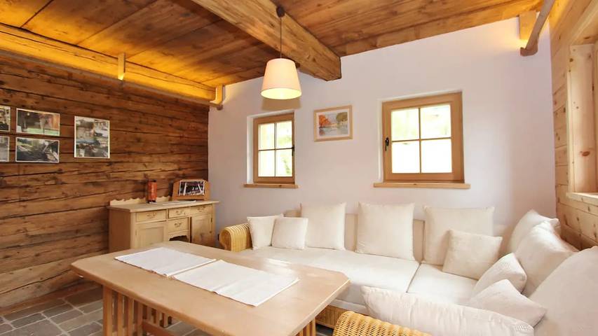 Ferienhaus für 12 Personen, mit Garten in Sankt Johann in Tirol